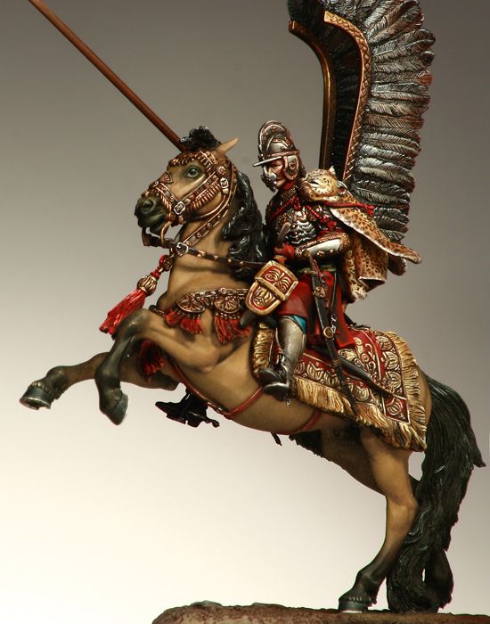 pegaso world miniatures