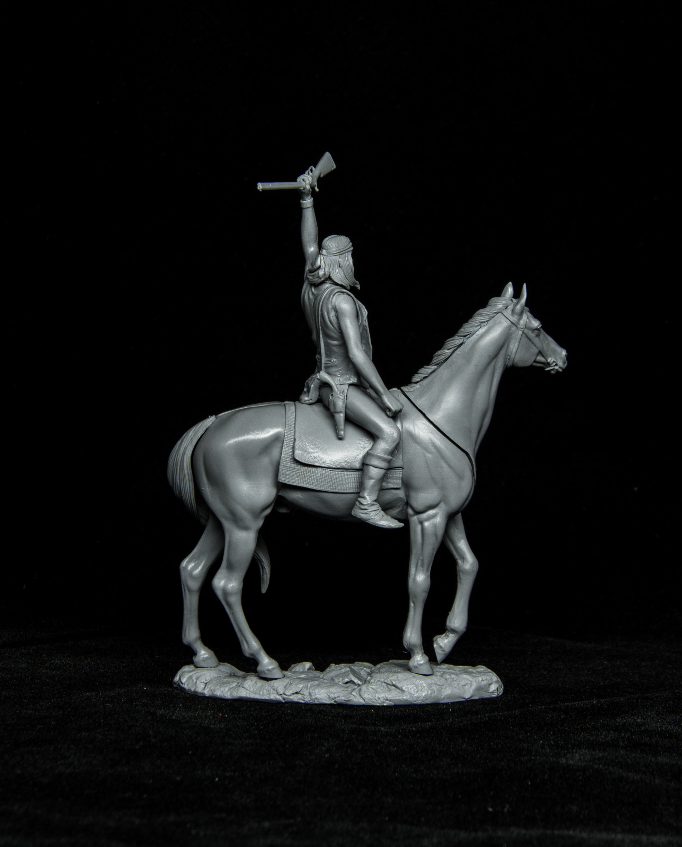 ALTORES STUDIO PlanetFigure Miniatures