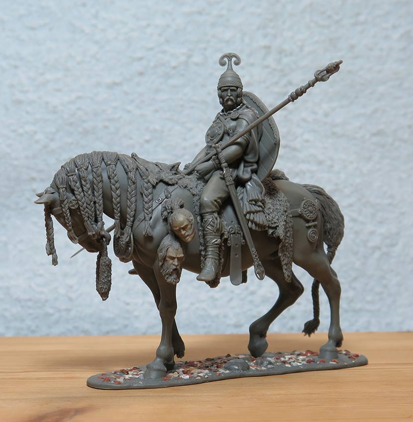 pegaso world miniatures