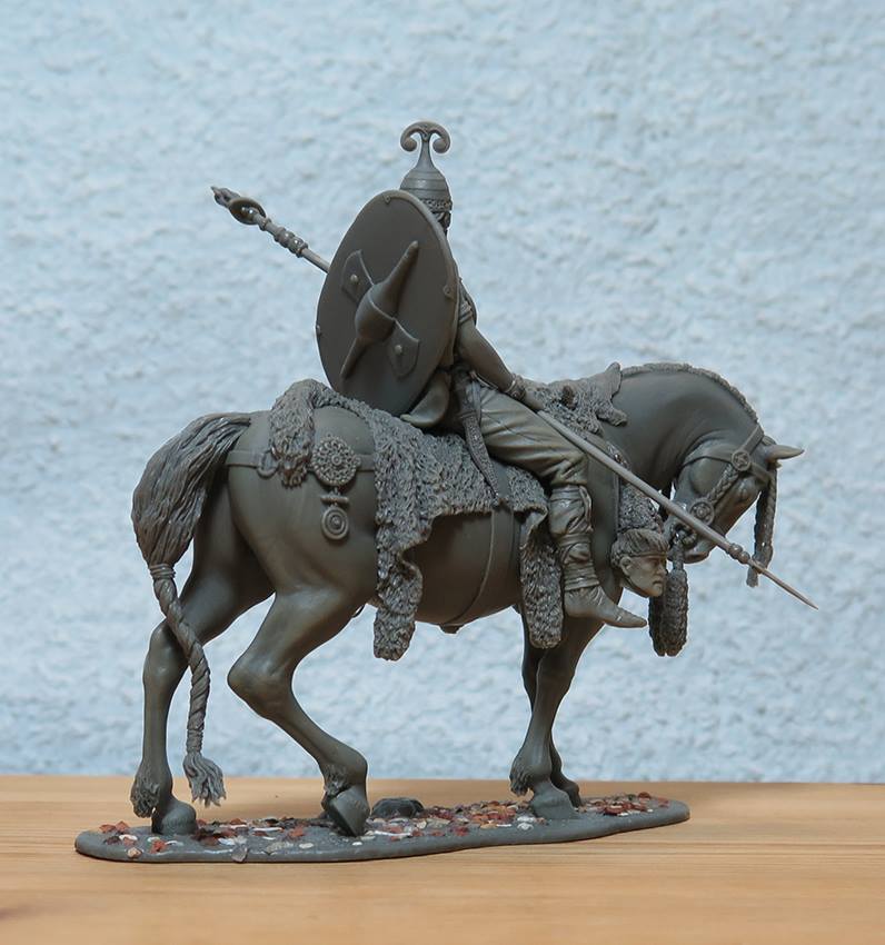 pegaso world miniatures