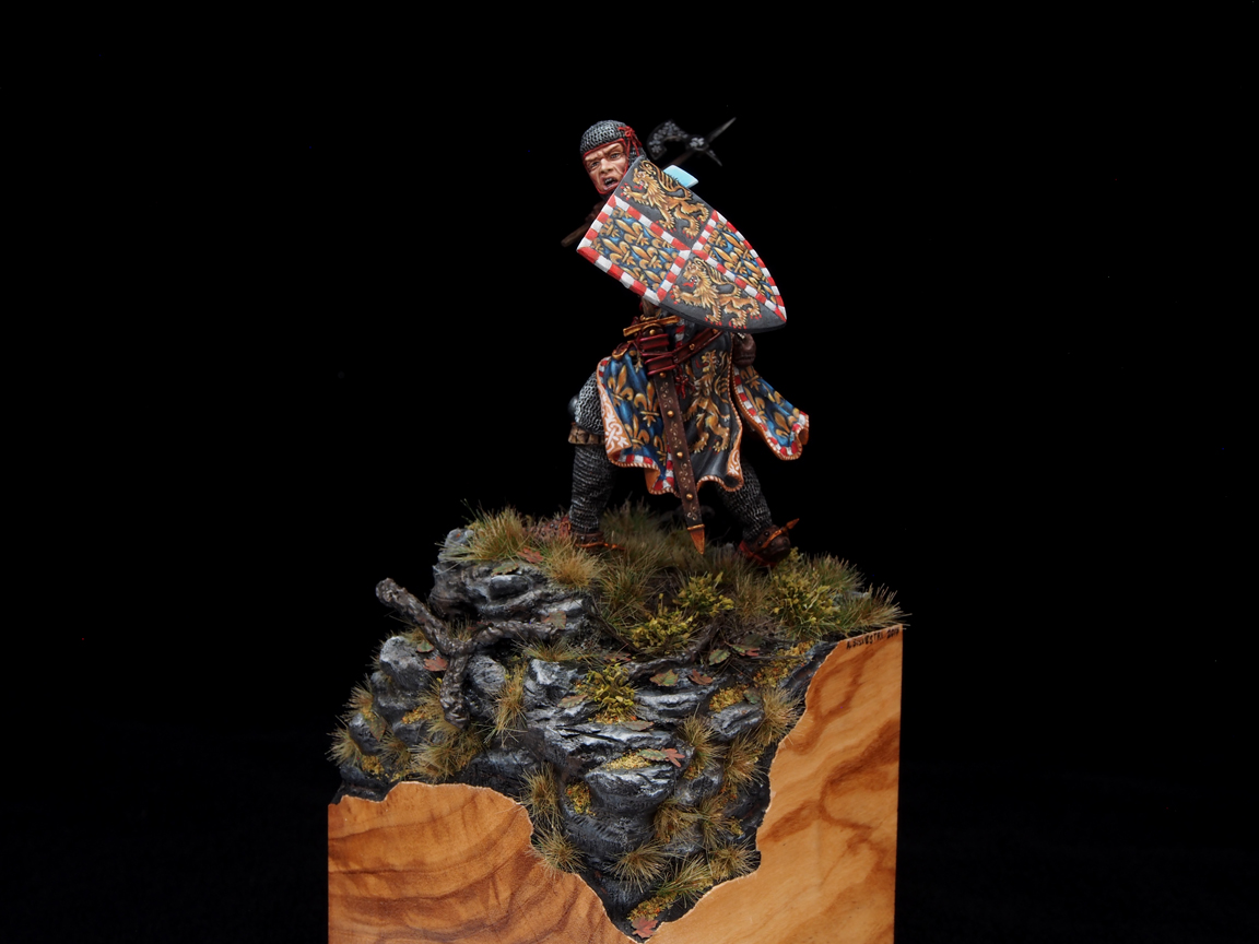 pegaso world miniatures