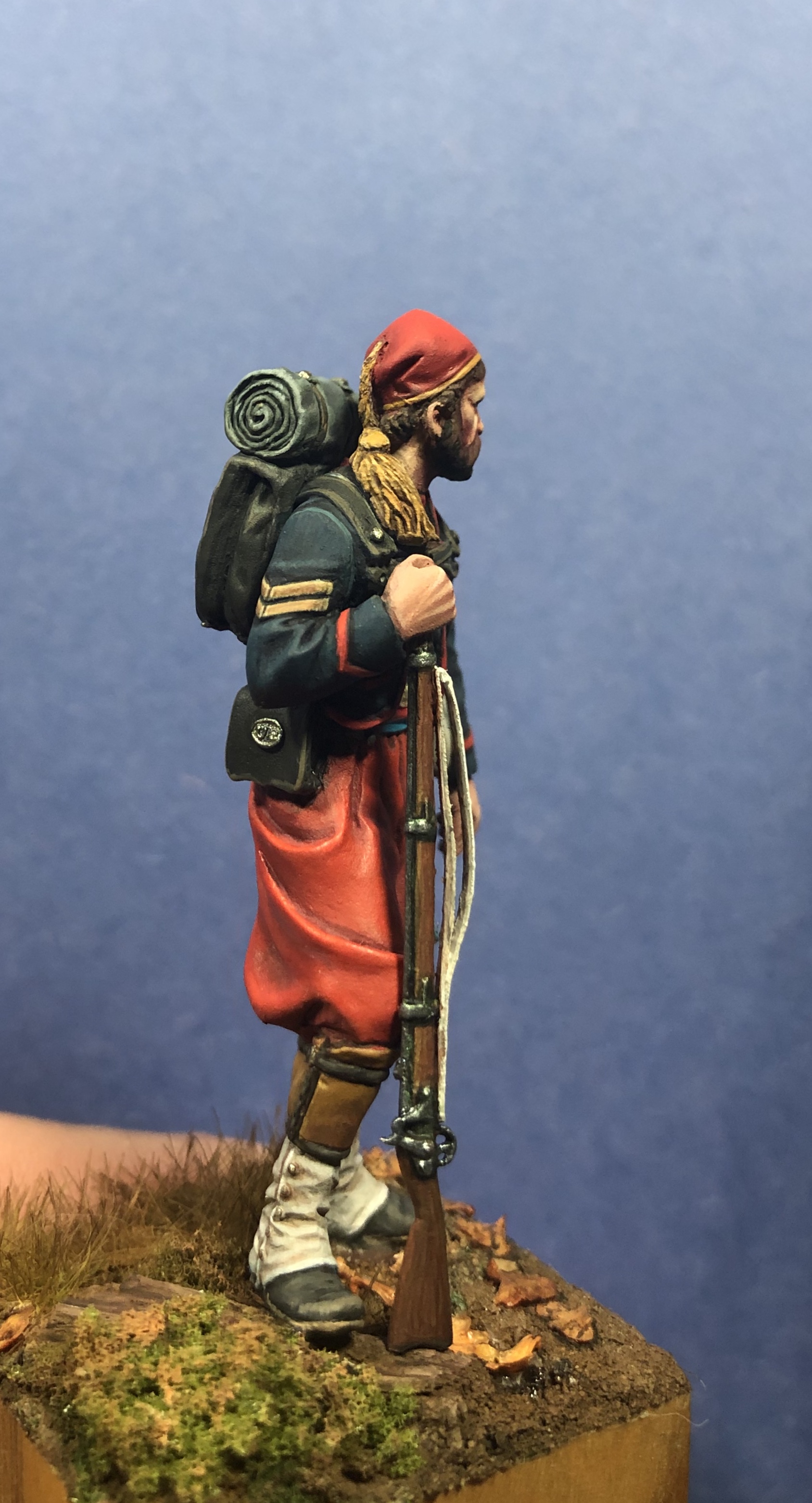 pegaso world miniatures