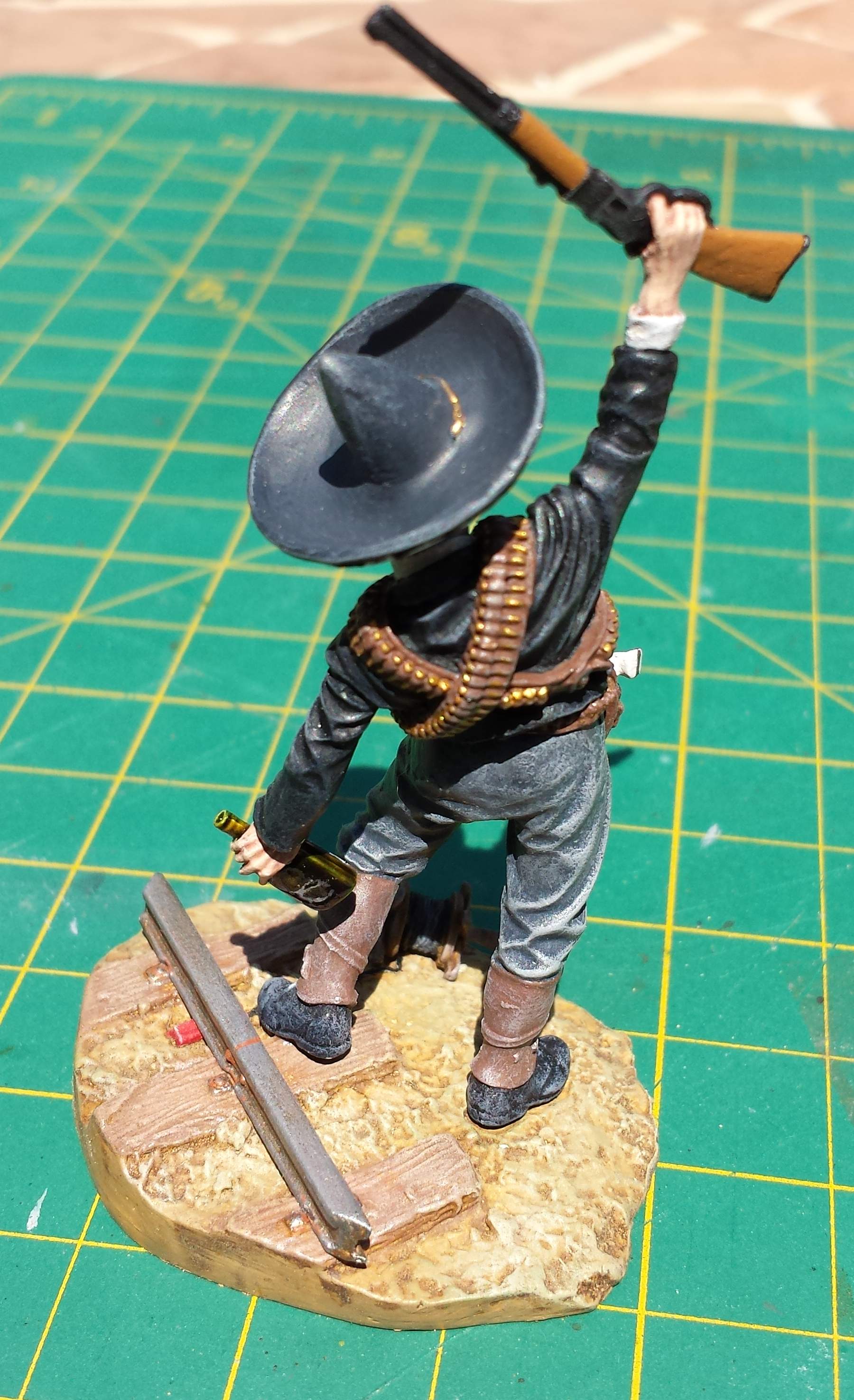 Viva Zapata! | planetFigure | Miniatures