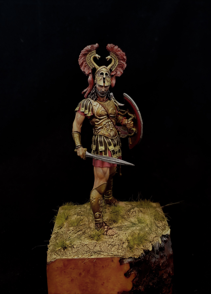 pegaso world miniatures