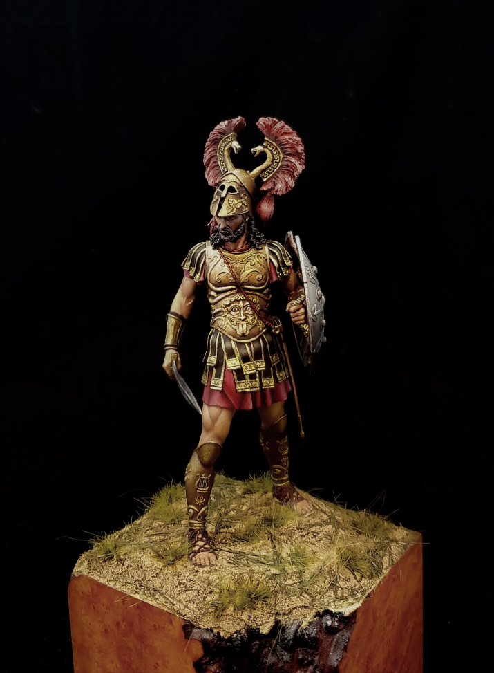 pegaso world miniatures