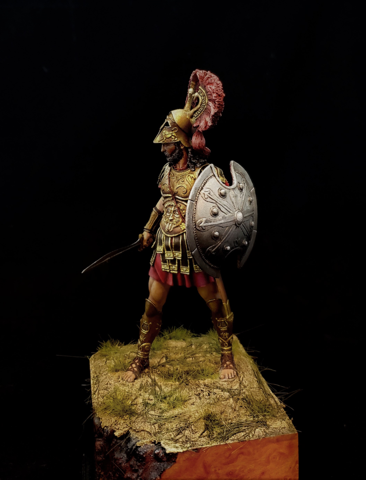 pegaso world miniatures