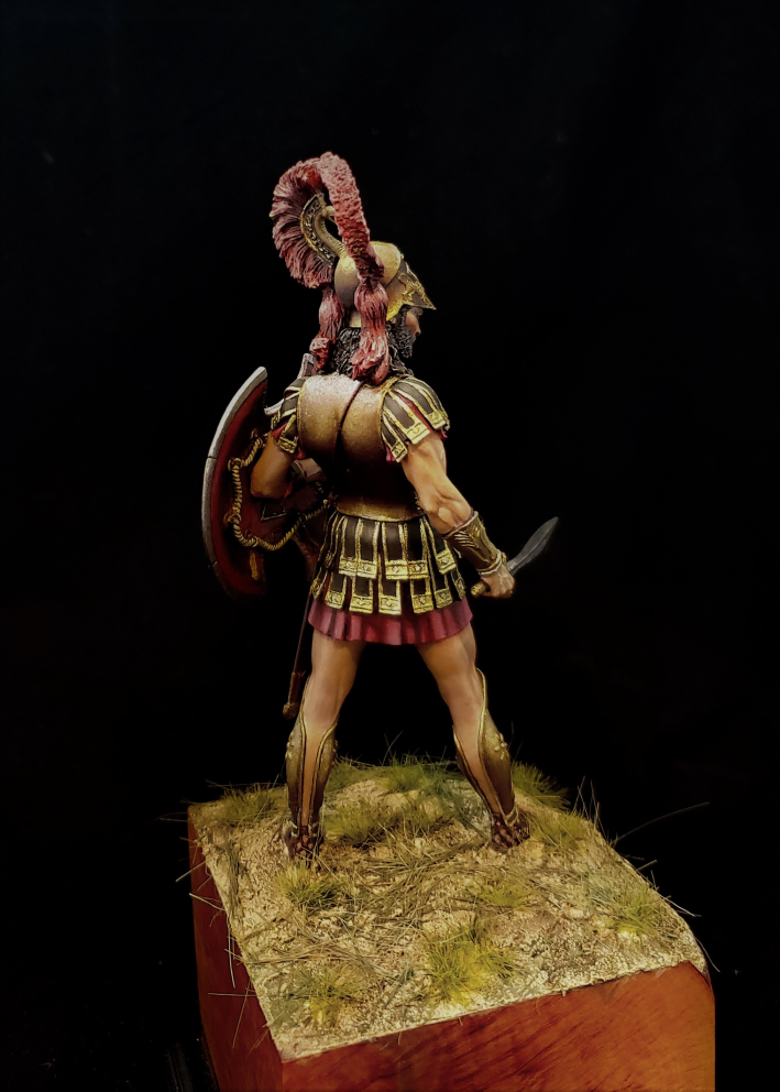 pegaso world miniatures