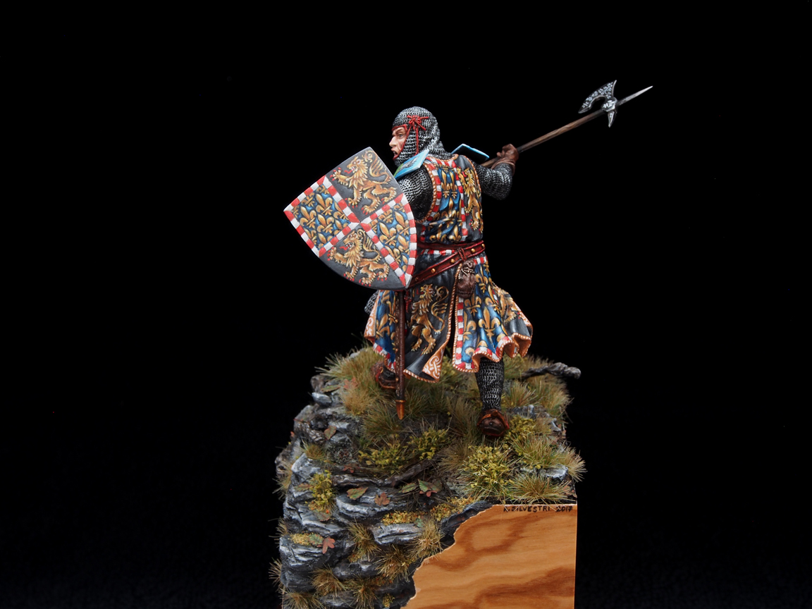 pegaso world miniatures