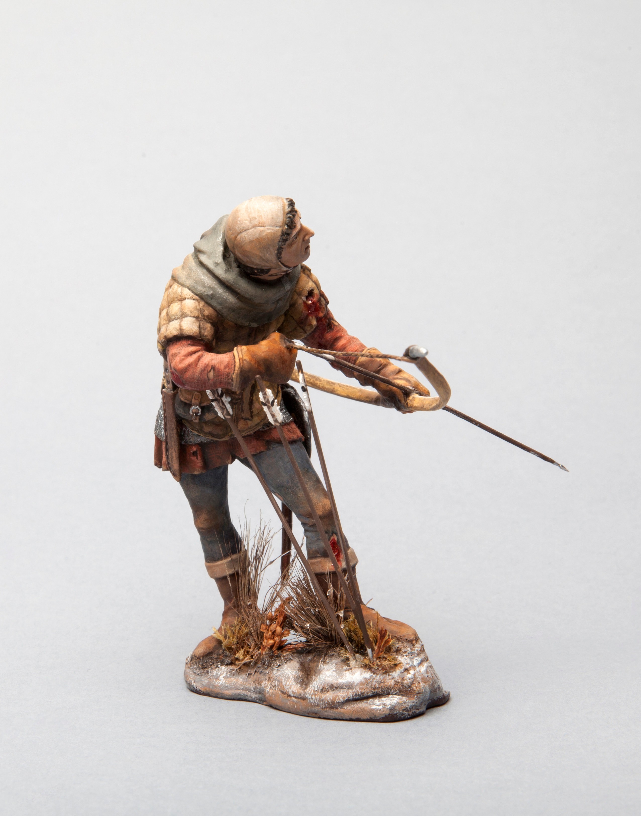 Archers | planetFigure | Miniatures