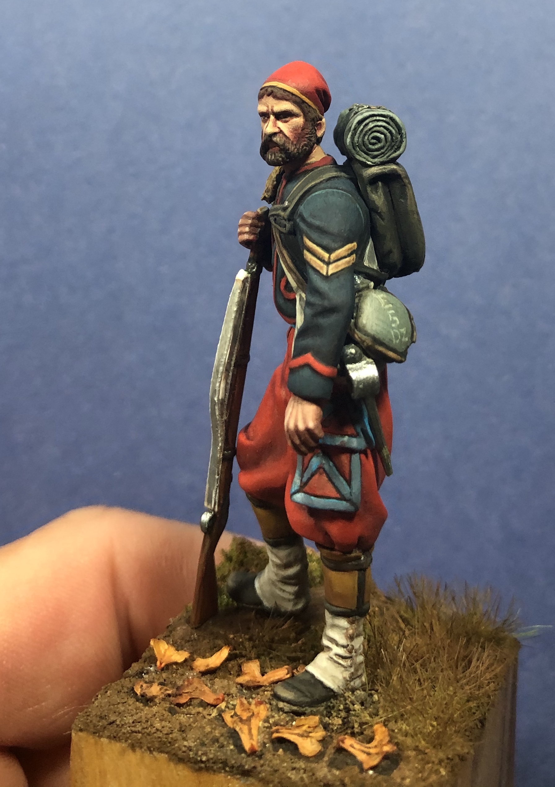 pegaso world miniatures