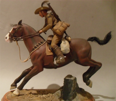 airfix napoleon