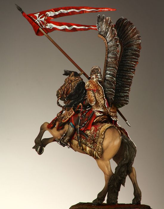 pegaso world miniatures