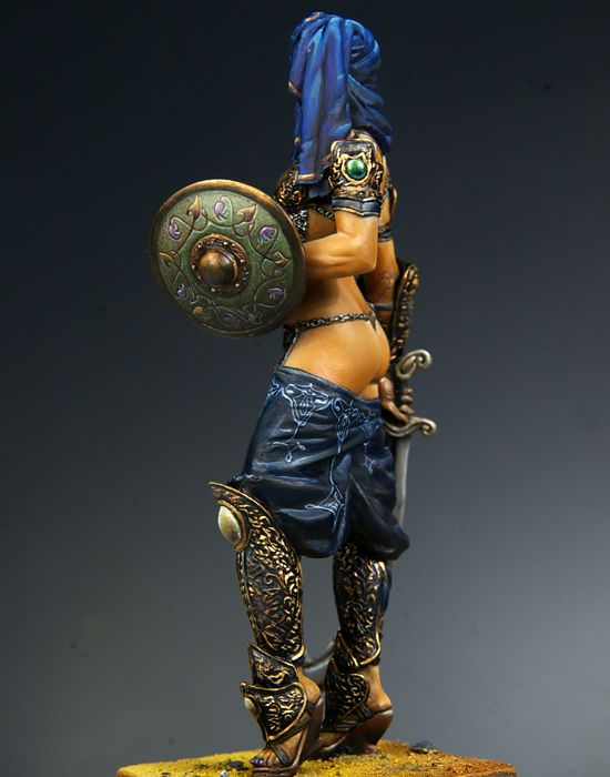 pegaso world miniatures