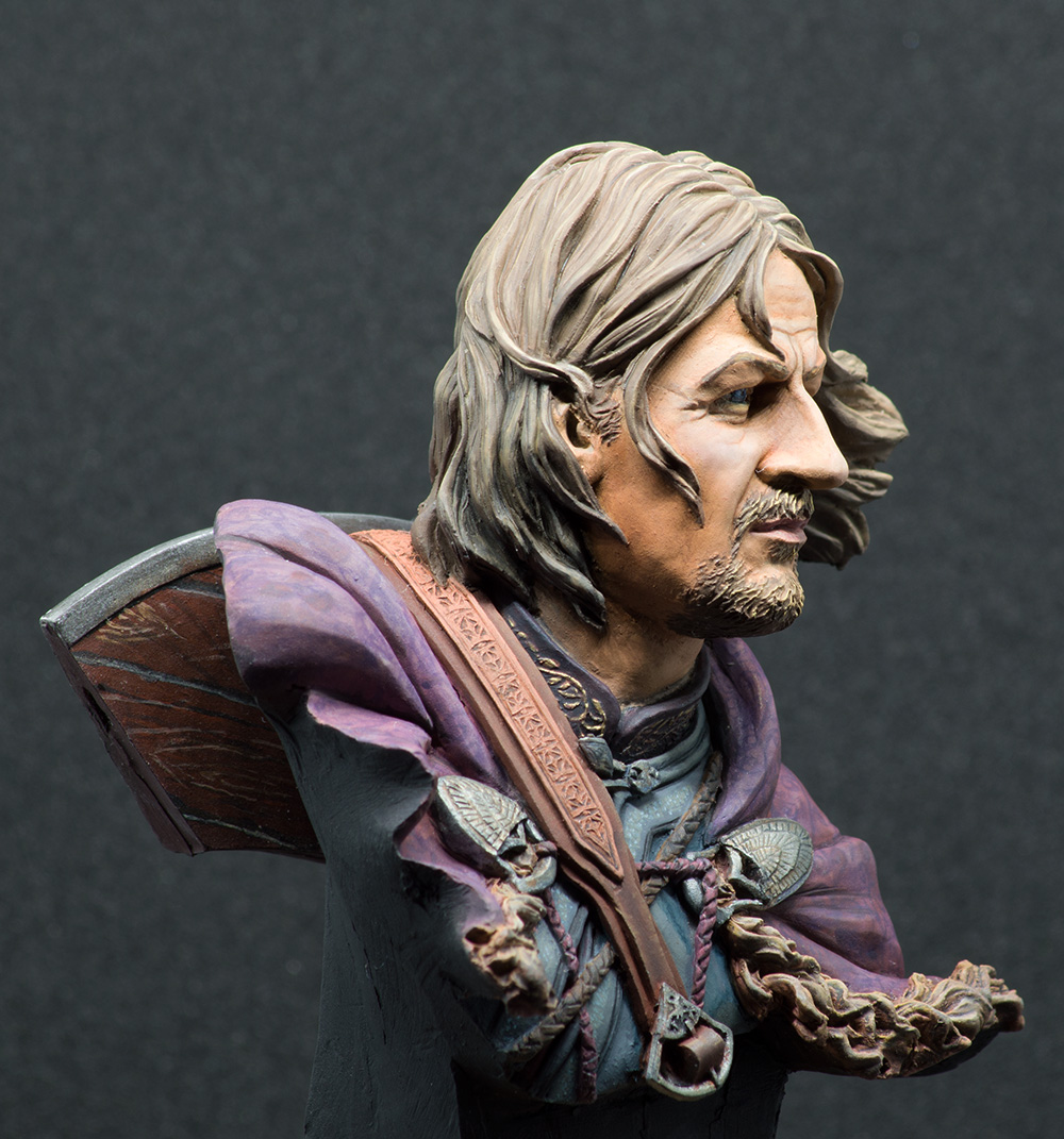 boromir figure