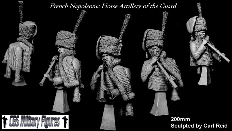 200mm napoleonic figures