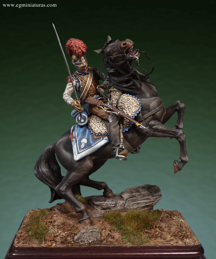 pegaso models 75mm