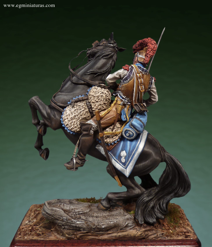 pegaso models 75mm