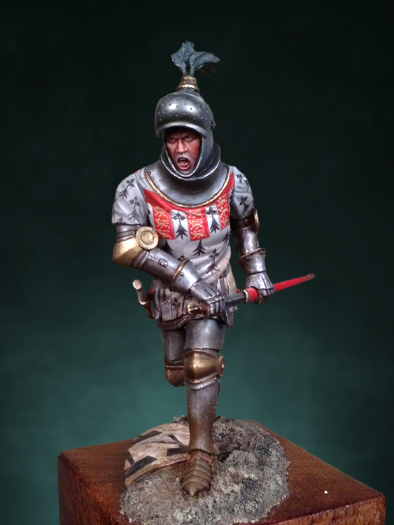 NEWS CRECY MODELS .... | planetFigure | Miniatures