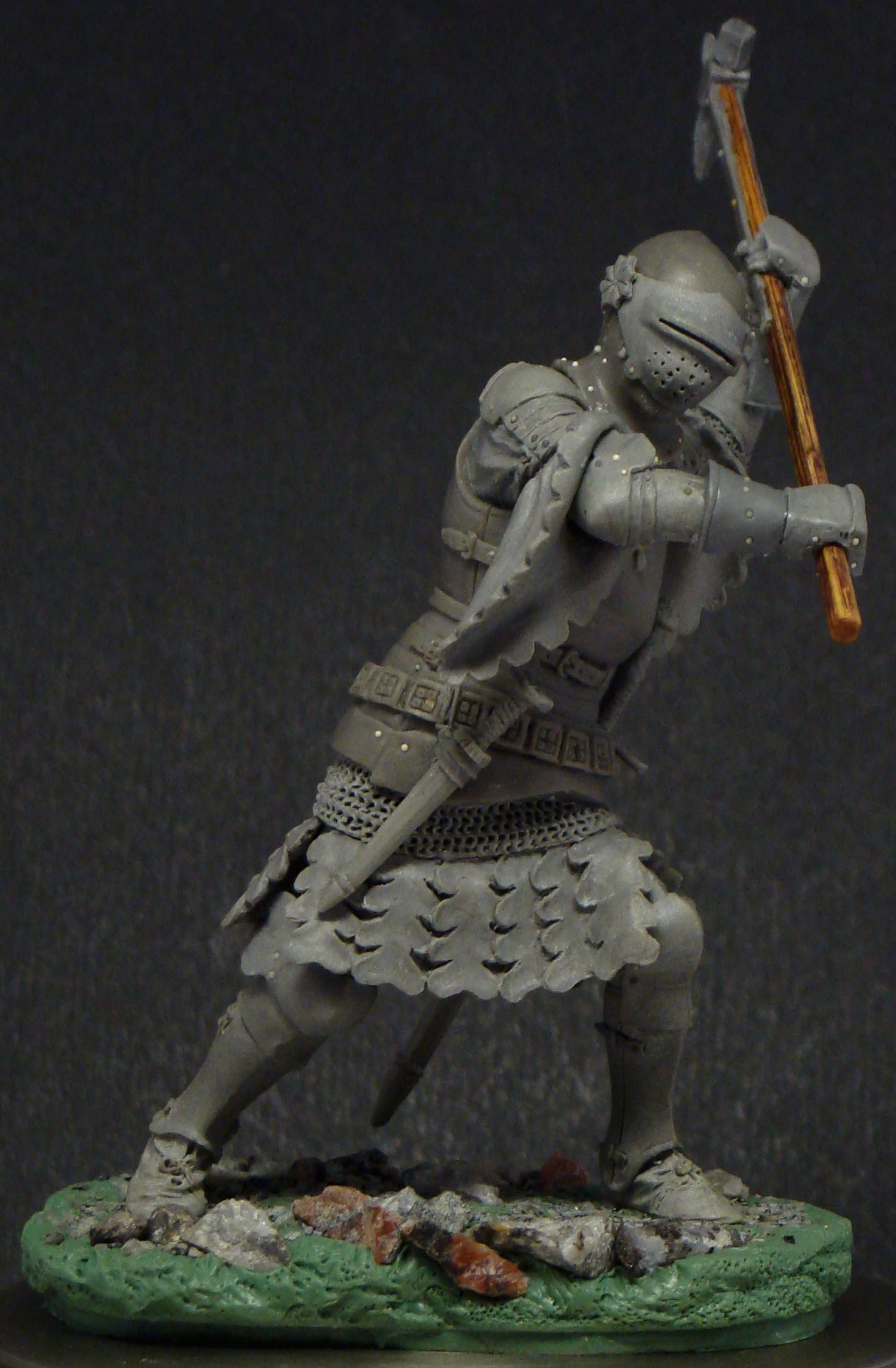 News from Mercury-Models! | planetFigure | Miniatures