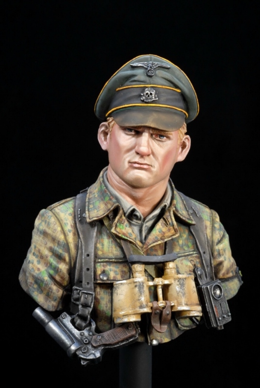 Set on the Second World War. | planetFigure | Miniatures