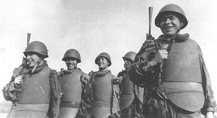 Assault Engineering Sapper Brigade (ShISBr).1943-1945 USSR ...