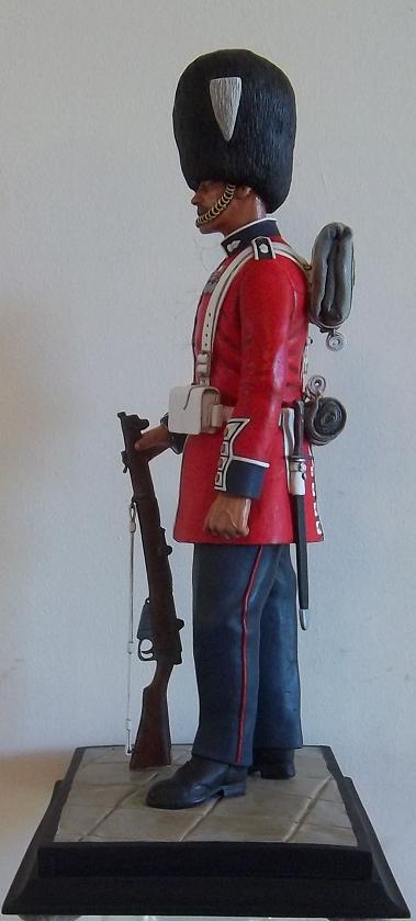 foxwood military figures