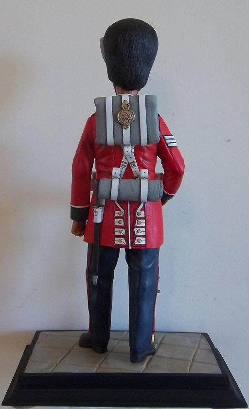 foxwood military figures