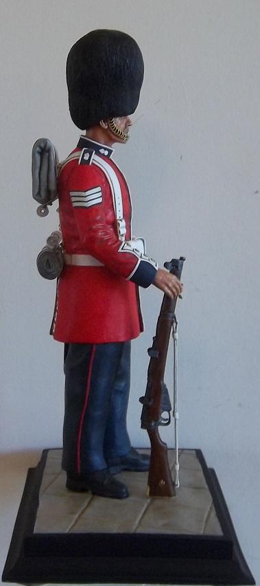 foxwood military figures