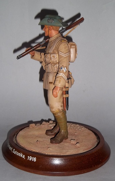 foxwood military figures