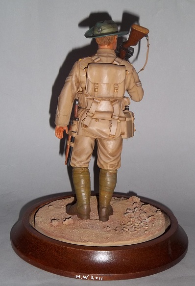 foxwood military figures