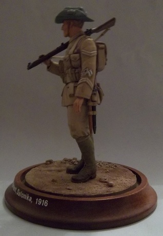 foxwood military figures