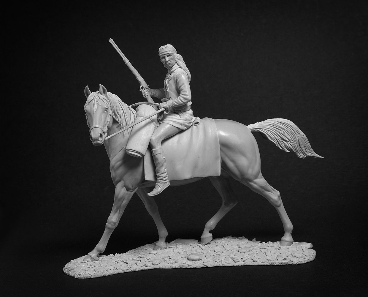 ALTORES STUDIO | planetFigure | Miniatures