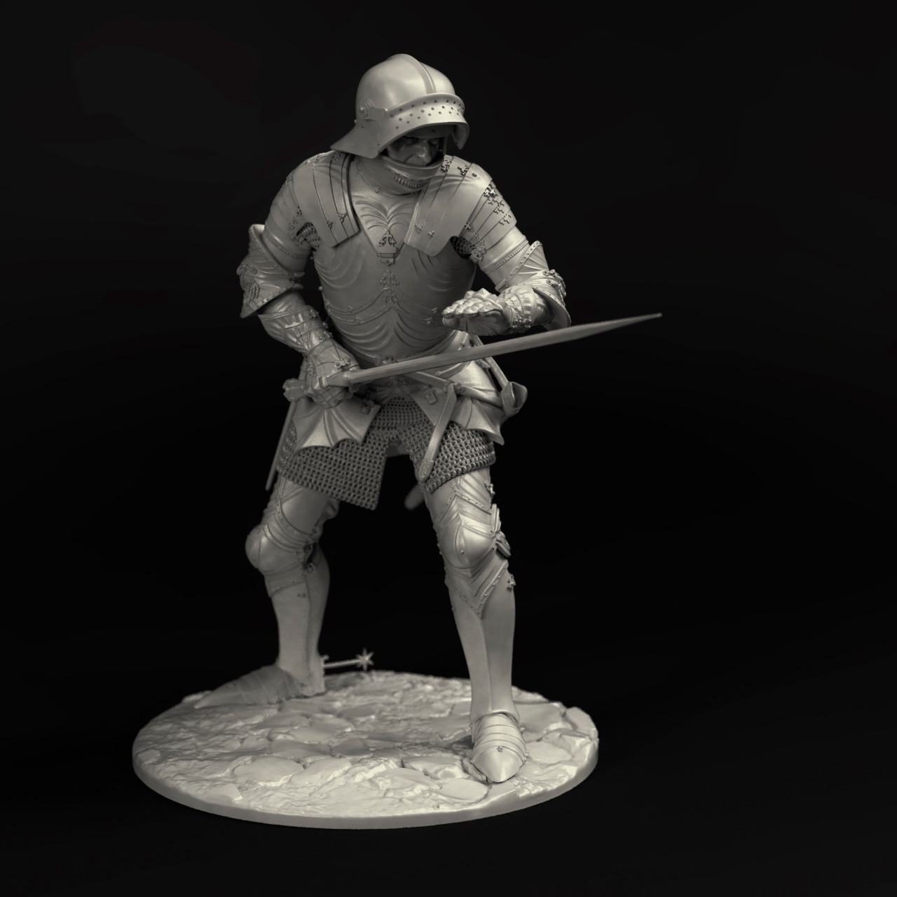 ALTORES STUDIO | planetFigure | Miniatures