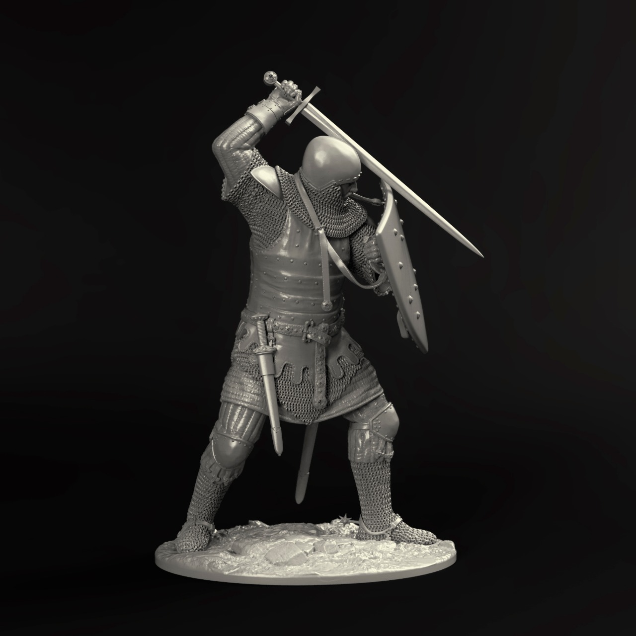 ALTORES STUDIO | planetFigure | Miniatures