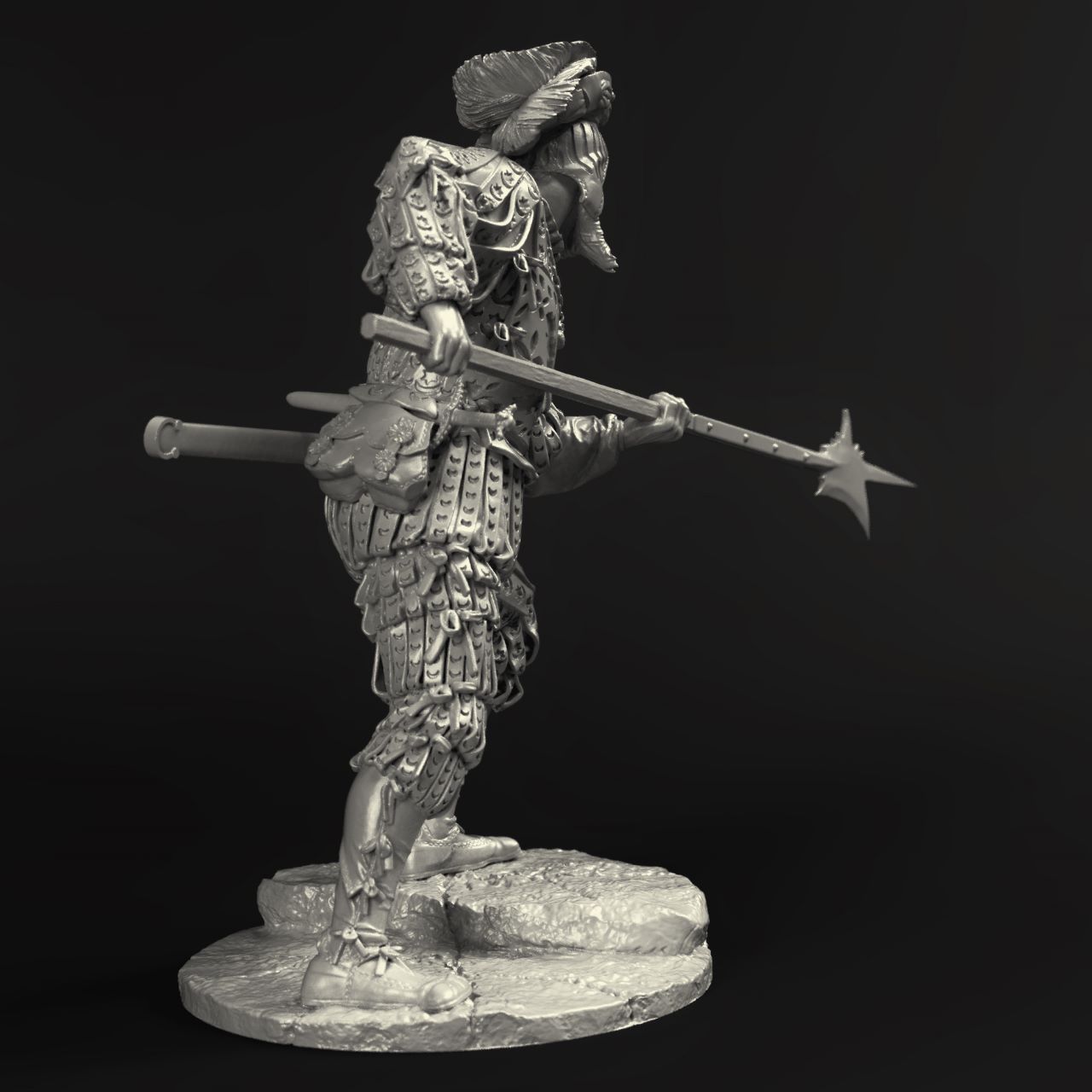 ALTORES STUDIO | planetFigure | Miniatures