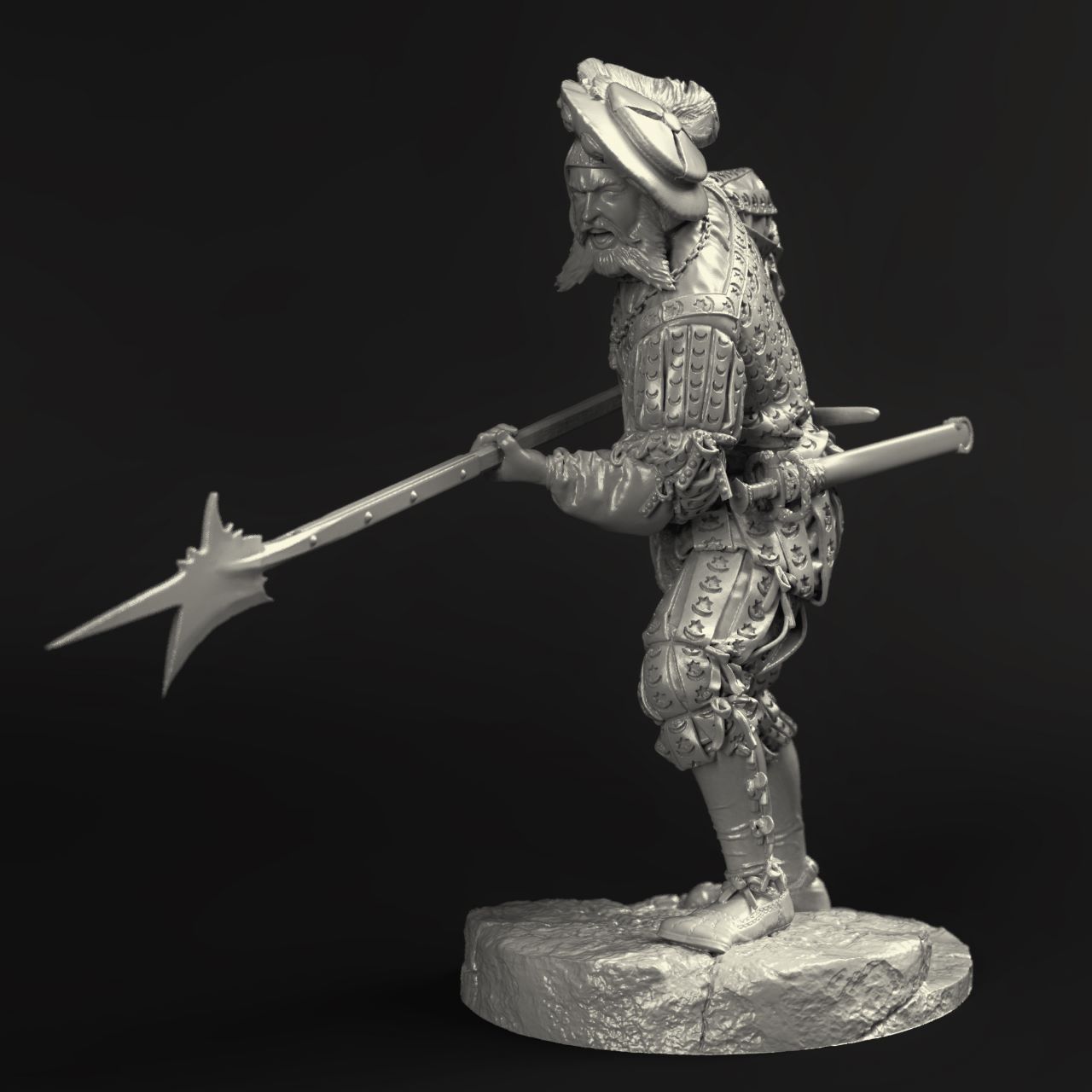 ALTORES STUDIO | planetFigure | Miniatures