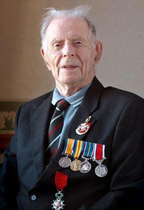 Harry Patch - The last Tommy | planetFigure | Miniatures