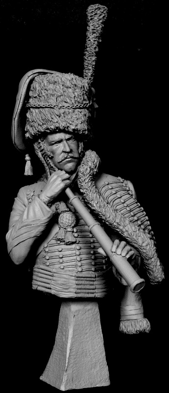 200mm napoleonic figures