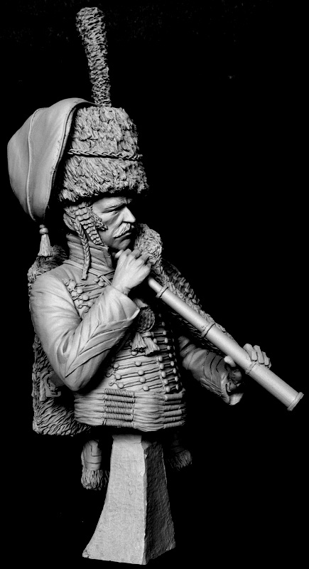 200mm napoleonic figures