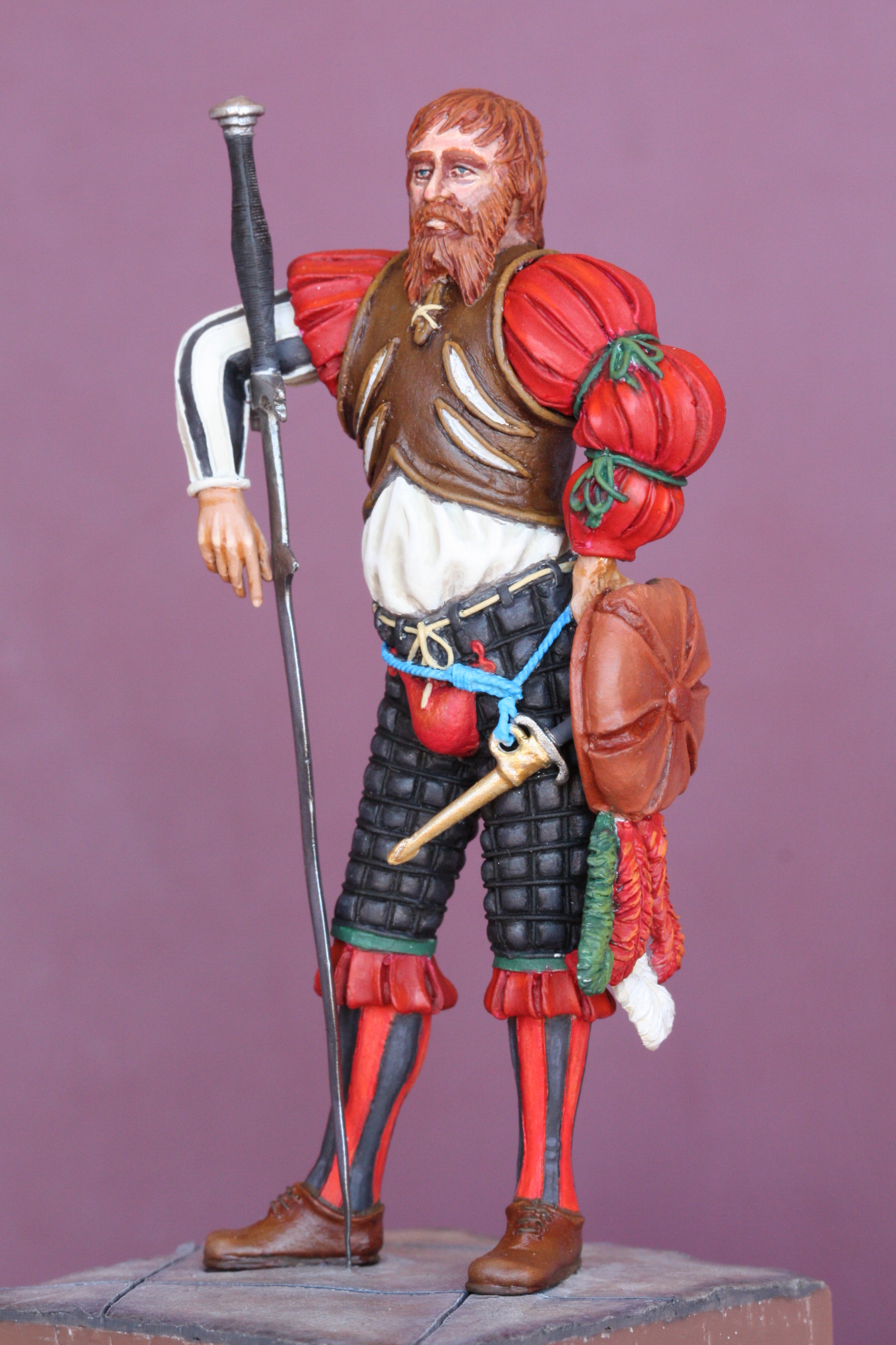 Landsknecht 