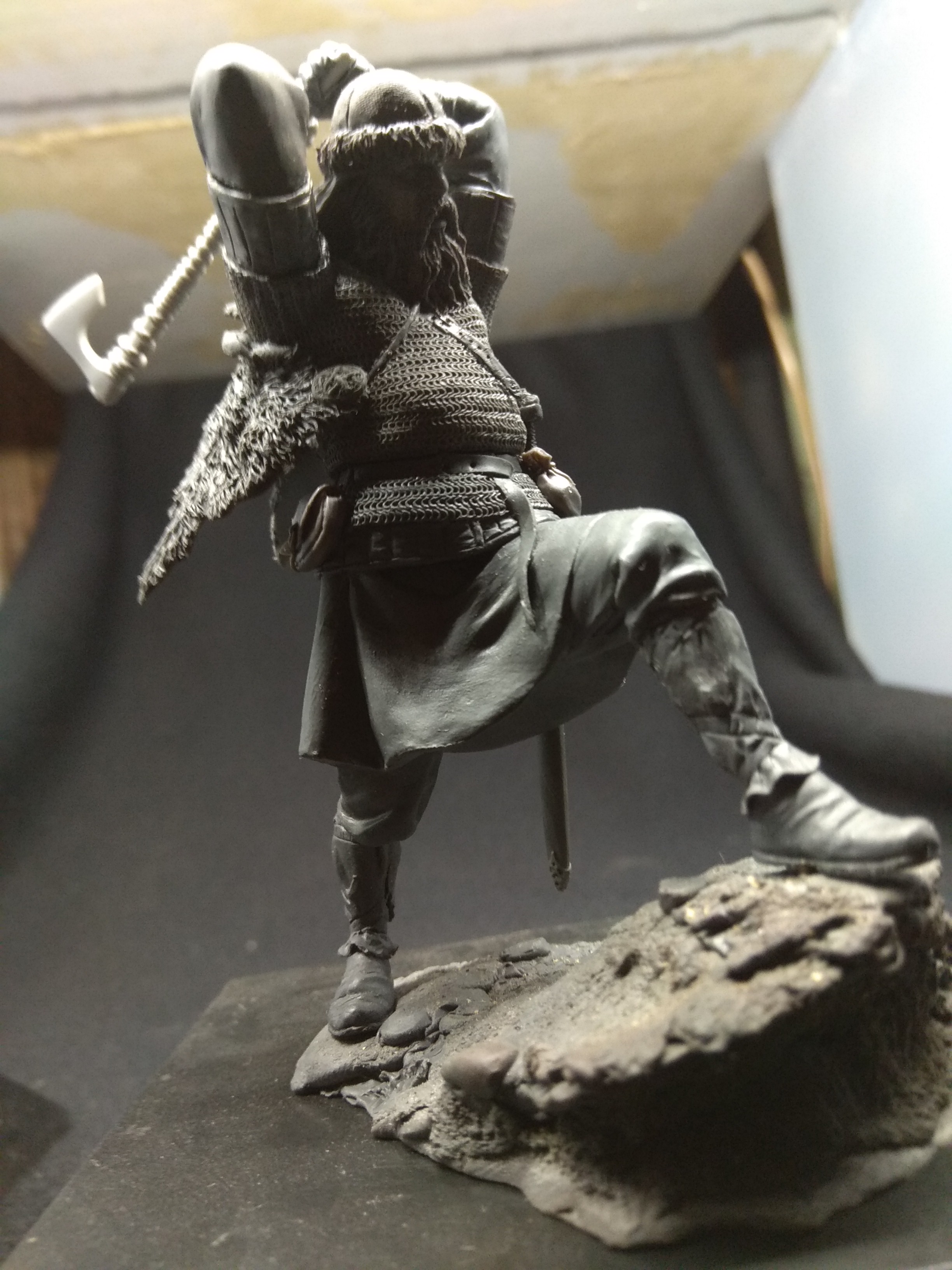 Vikings | planetFigure | Miniatures