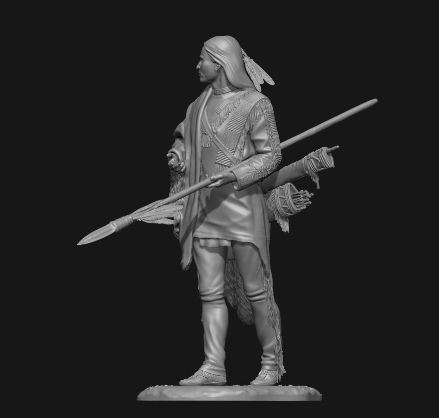 ALTORES STUDIO | planetFigure | Miniatures