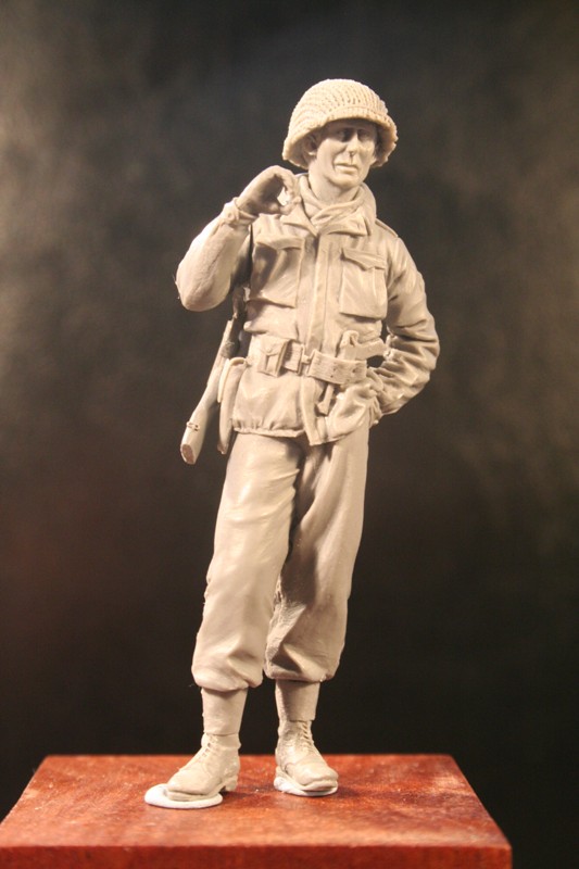 75mm figure scale