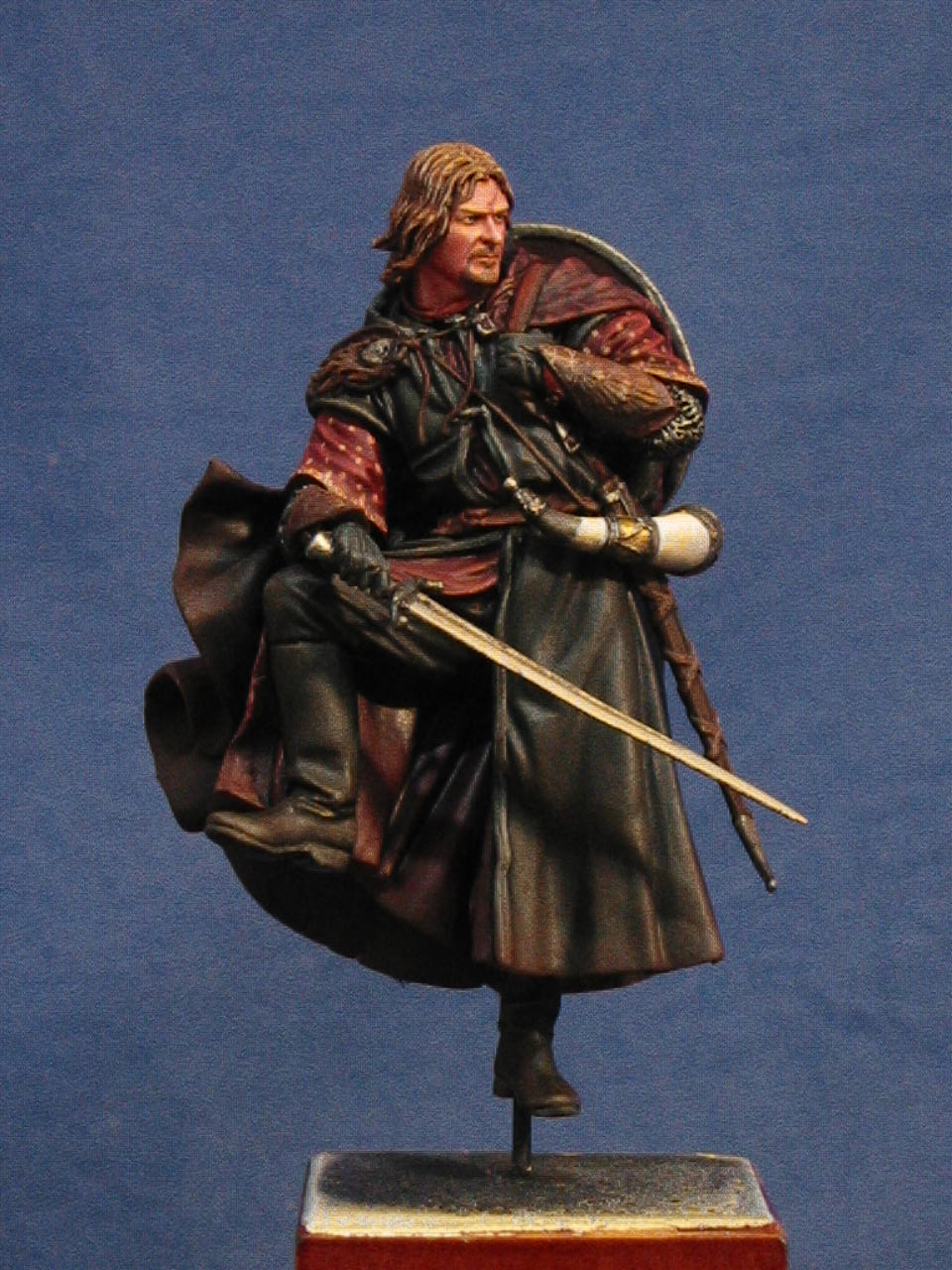 boromir figure