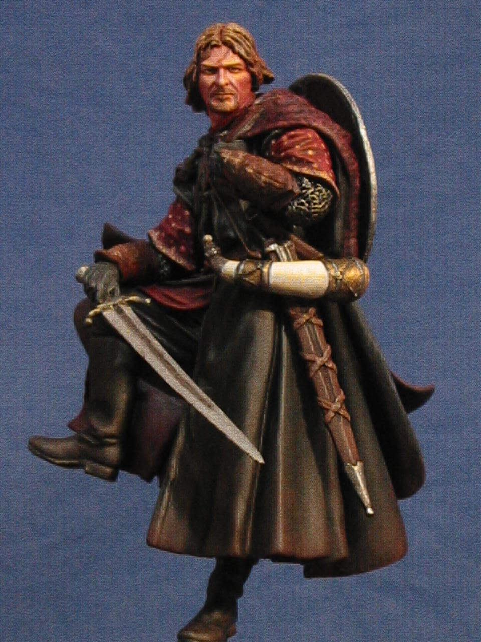 boromir figure