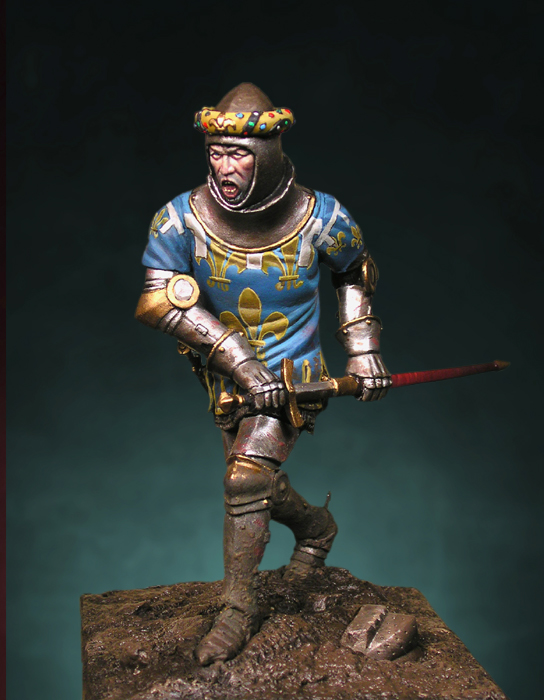 NEWS CRECY MODELS .... | planetFigure | Miniatures