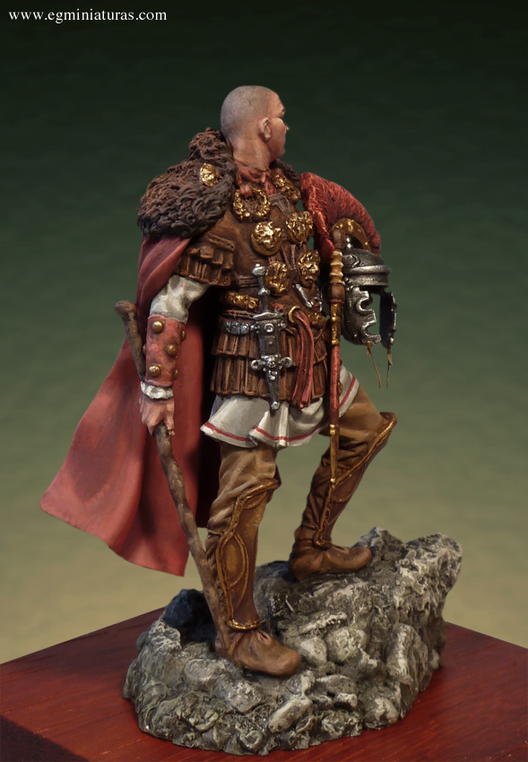 pegaso world miniatures