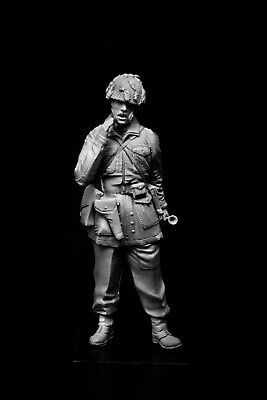 Lt.Col. John Frost. Mitches Miniatures.. | planetFigure | Miniatures