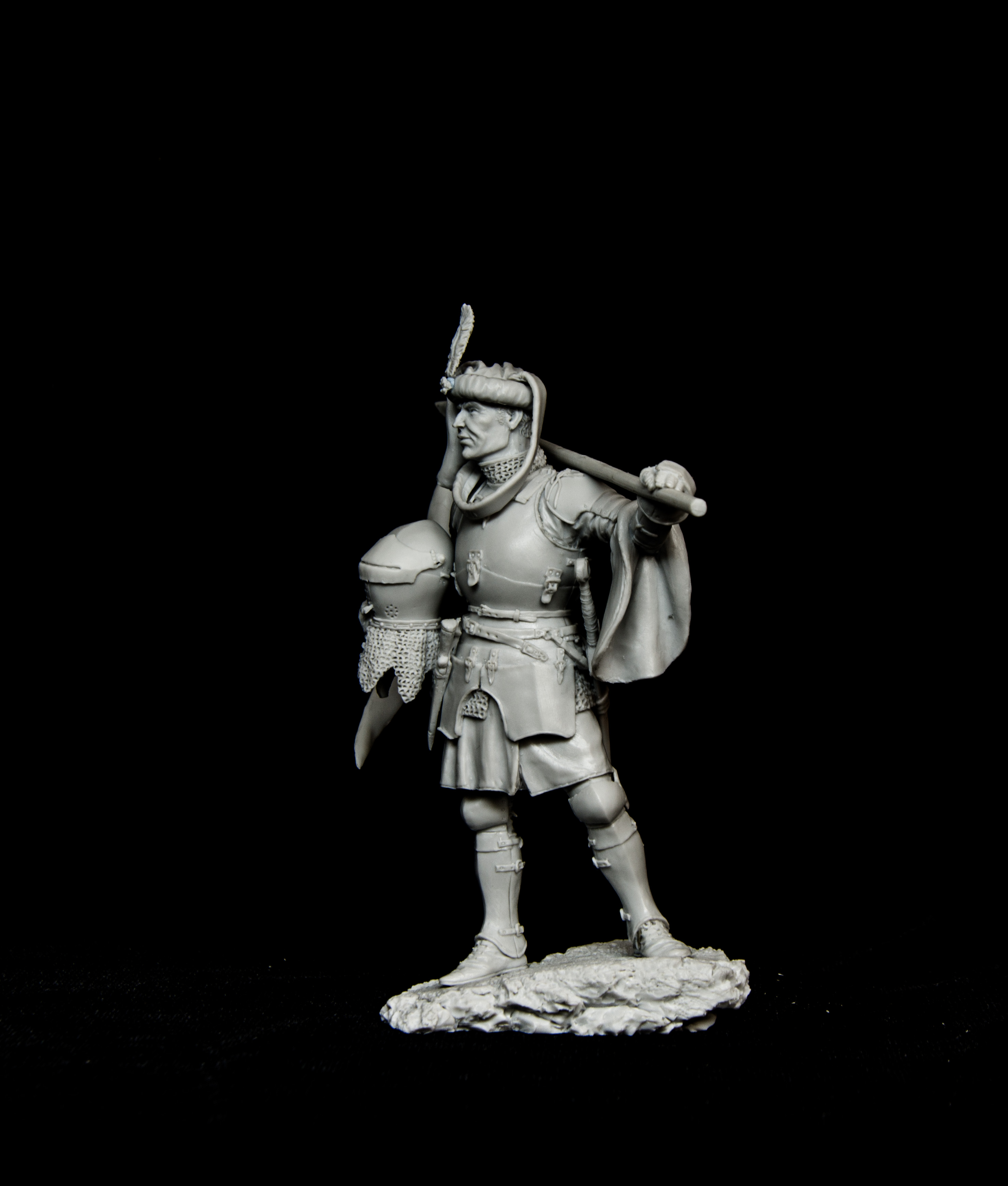 ALTORES STUDIO | planetFigure | Miniatures