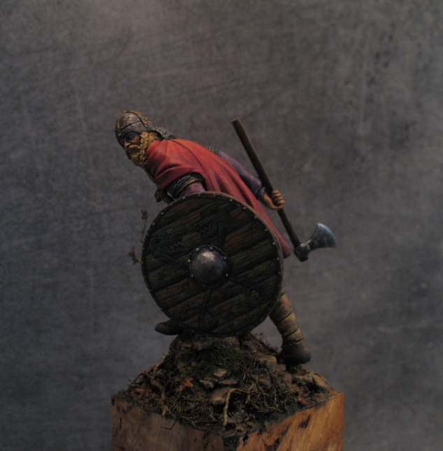 viking raider | Page 2 | planetFigure | Miniatures